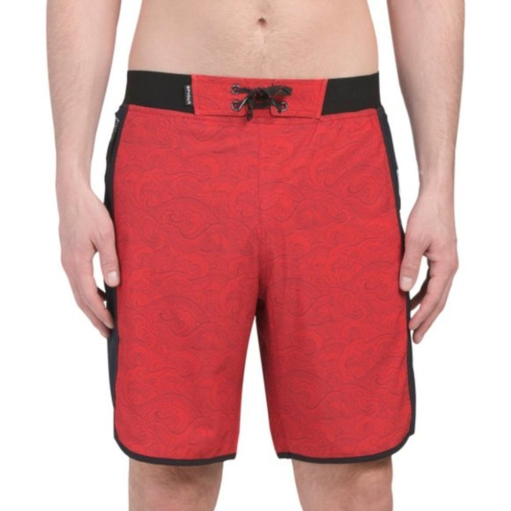 𝅺SPYDER Swim Shorts, Men’s Size Large